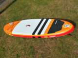 Fanatic FlyAir Premium 10.4 SUP Board